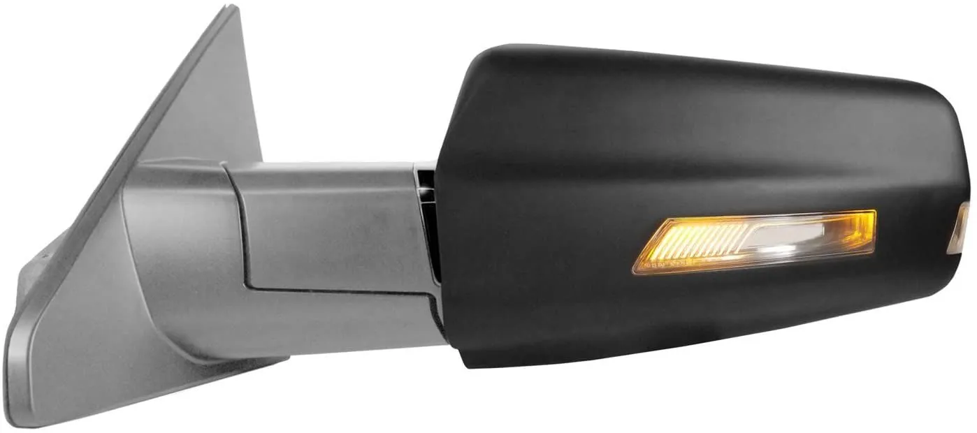Custom Fit twng Mirror-Ram  15